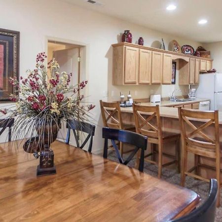 Branson Condo With A Walkout And Elevator Access At Thousand Hills And Next To 76 Zewnętrze zdjęcie