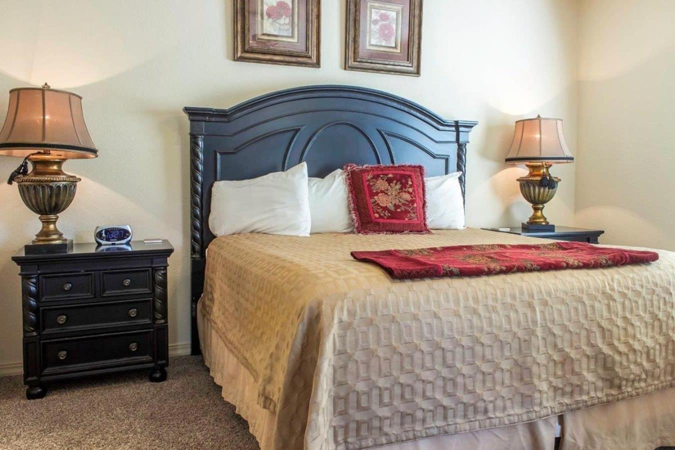 Branson Condo With A Walkout And Elevator Access At Thousand Hills And Next To 76 Zewnętrze zdjęcie