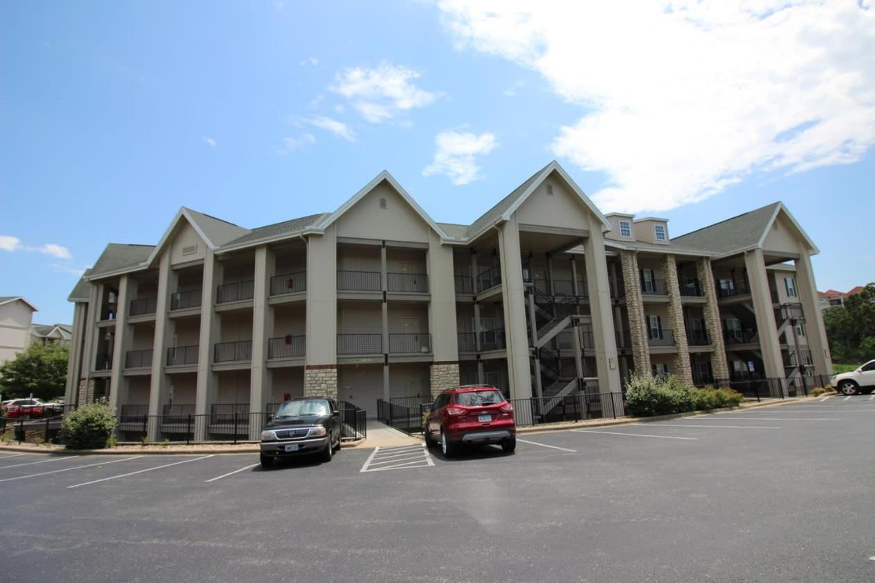 Branson Condo With A Walkout And Elevator Access At Thousand Hills And Next To 76 Zewnętrze zdjęcie