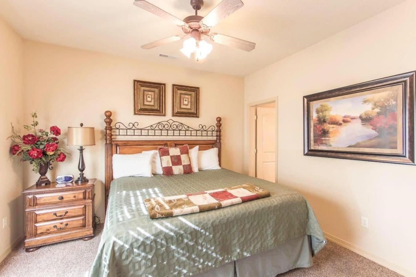 Branson Condo With A Walkout And Elevator Access At Thousand Hills And Next To 76 Zewnętrze zdjęcie