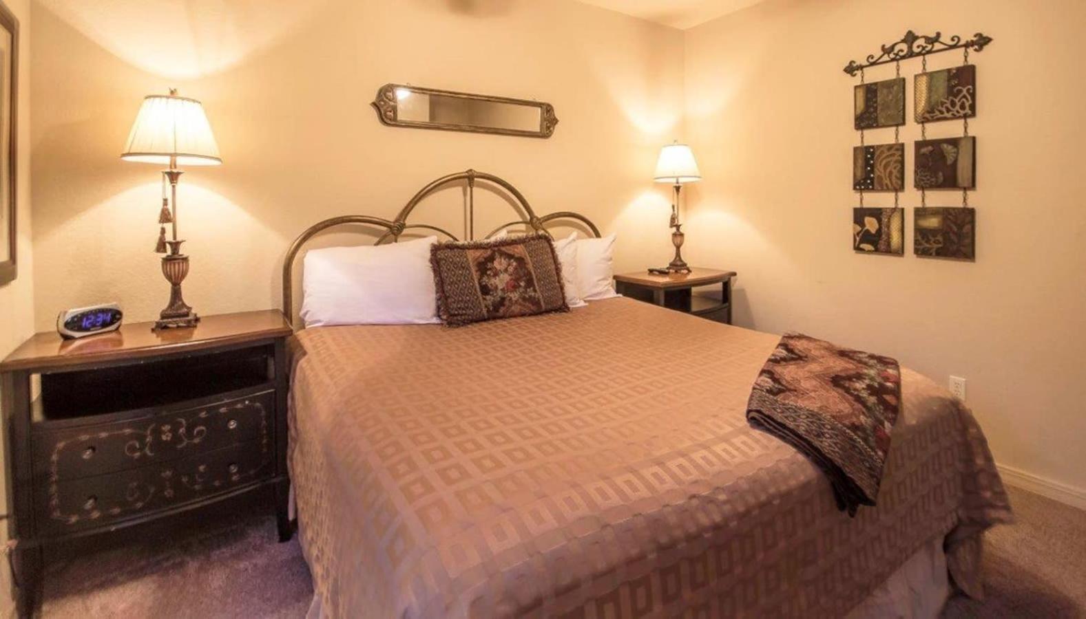 Branson Condo With A Walkout And Elevator Access At Thousand Hills And Next To 76 Zewnętrze zdjęcie