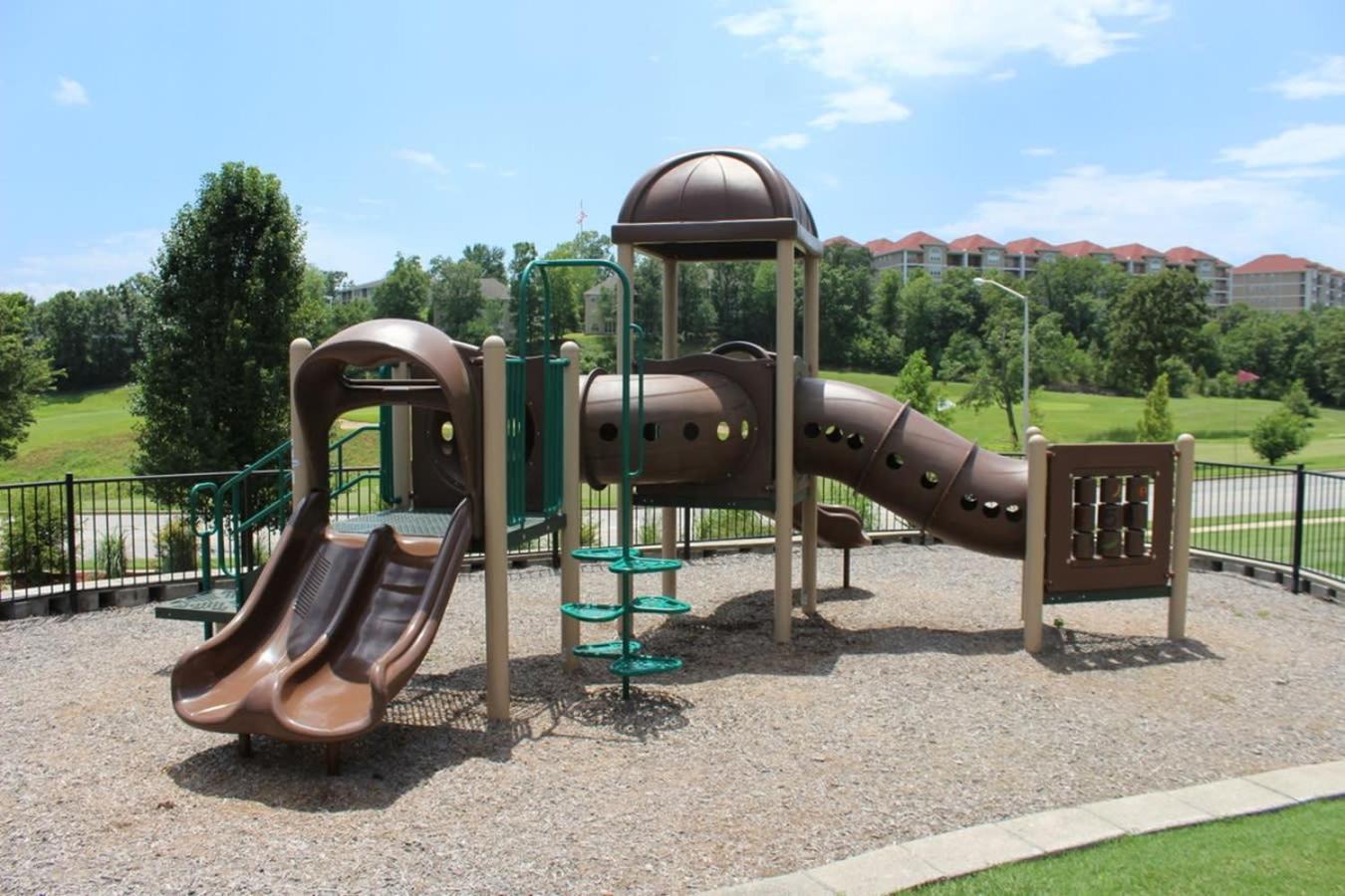 Branson Condo With A Walkout And Elevator Access At Thousand Hills And Next To 76 Zewnętrze zdjęcie