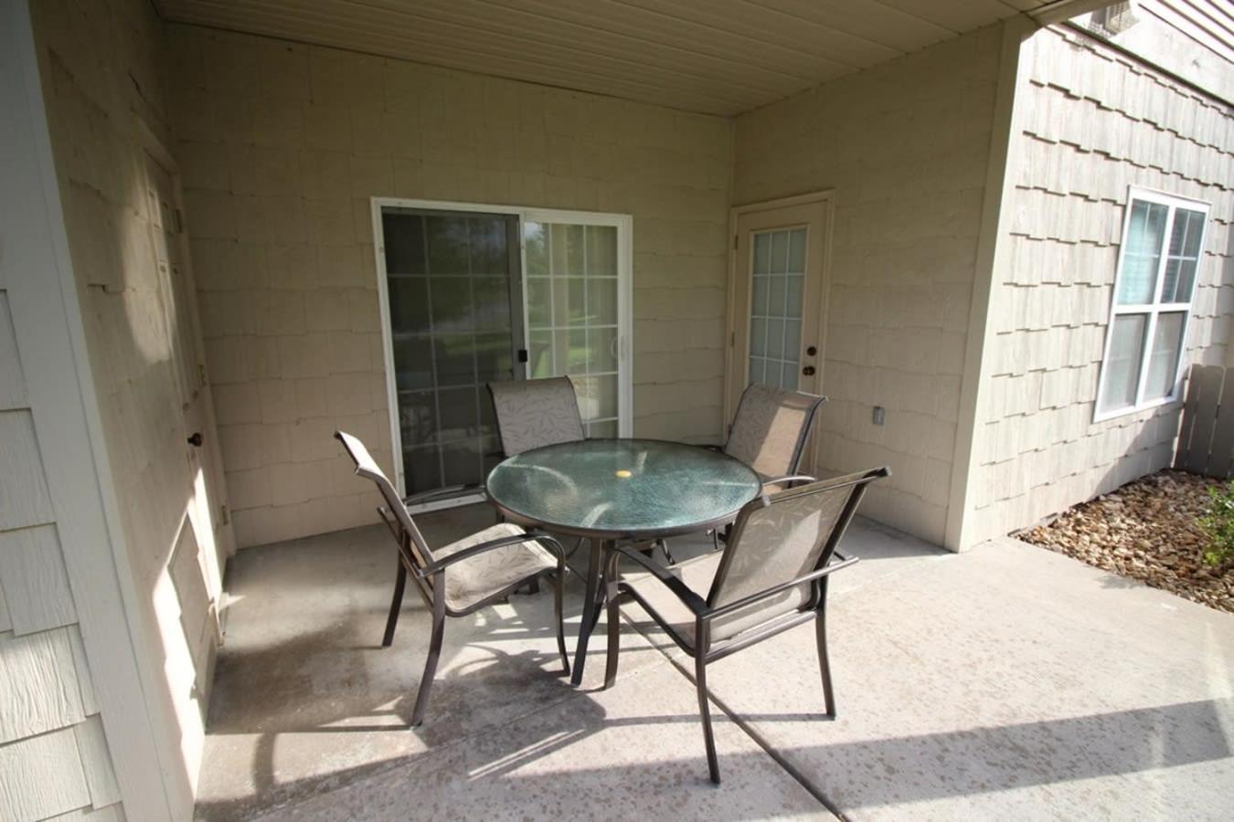 Branson Condo With A Walkout And Elevator Access At Thousand Hills And Next To 76 Zewnętrze zdjęcie