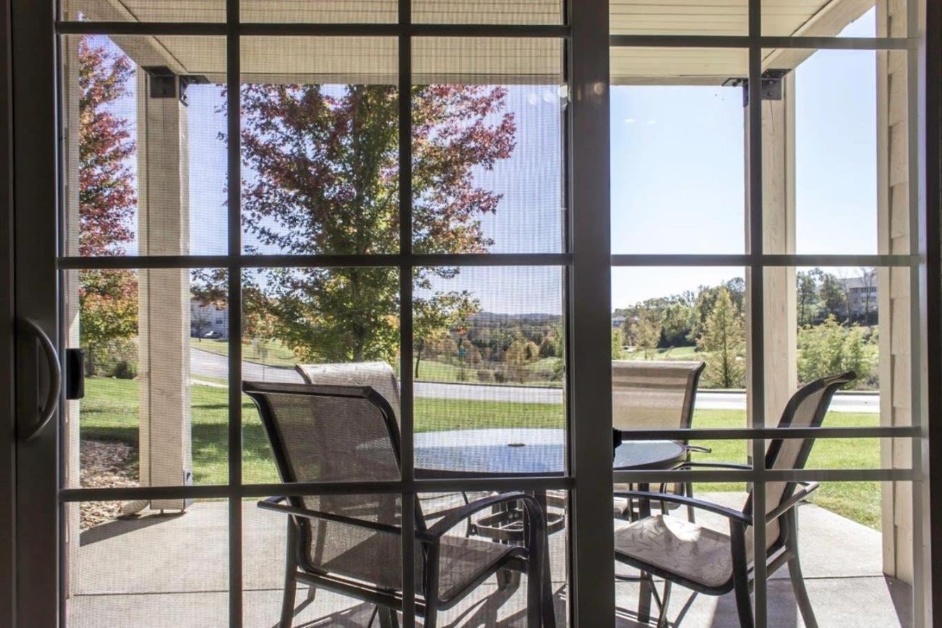 Branson Condo With A Walkout And Elevator Access At Thousand Hills And Next To 76 Zewnętrze zdjęcie